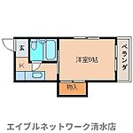 静岡市清水区川原町 3階建 築37年のイメージ