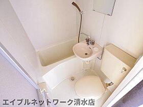 静岡県静岡市清水区三保（賃貸マンション1R・2階・17.82㎡） その16