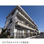 静岡市清水区清水町 3階建 築35年のイメージ