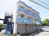 静岡市清水区三保 3階建 築36年のイメージ