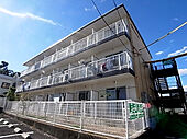静岡市清水区殿沢2丁目 3階建 築35年のイメージ