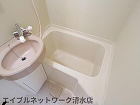 静岡県静岡市清水区八坂東2丁目（賃貸マンション1K・1階・25.92㎡） その6