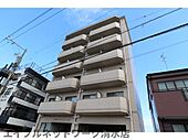 静岡市清水区江尻台町 6階建 築32年のイメージ