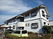 静岡市清水区北矢部 2階建 築38年のイメージ