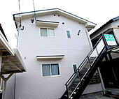 静岡市清水区追分4丁目 2階建 築25年のイメージ