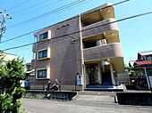 静岡市清水区蜂ヶ谷南町 3階建 築25年のイメージ