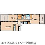 静岡市清水区堂林1丁目 3階建 築20年のイメージ