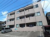 静岡市清水区大沢町 3階建 築29年のイメージ