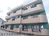 静岡市清水区押切 3階建 築32年のイメージ