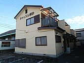 静岡市清水区横砂西町 2階建 築31年のイメージ