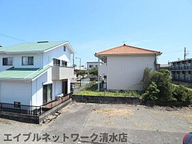 静岡県静岡市清水区三保（賃貸アパート1R・2階・20.20㎡） その12