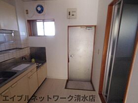 静岡県静岡市清水区三保（賃貸マンション1K・2階・24.70㎡） その23