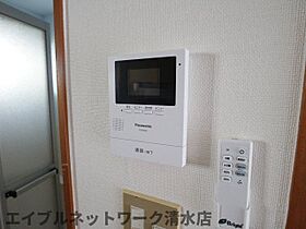 静岡県静岡市清水区三保（賃貸マンション1K・1階・24.70㎡） その10