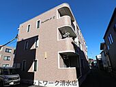 静岡市清水区押切 3階建 築22年のイメージ