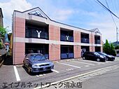 静岡市清水区八木間町 2階建 築20年のイメージ