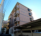 静岡市清水区江尻東1丁目 4階建 築29年のイメージ