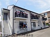 静岡市清水区北脇 2階建 築31年のイメージ