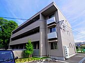 静岡市清水区矢倉町 3階建 築13年のイメージ