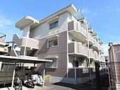 静岡市清水区石川新町 3階建 築29年のイメージ