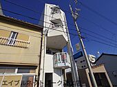 静岡市清水区巴町 4階建 築36年のイメージ