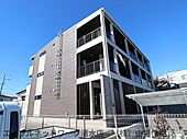 静岡市清水区入江1丁目 3階建 新築のイメージ