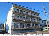 静岡市清水区天王東 3階建 築44年のイメージ