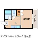 静岡市清水区村松 3階建 築40年のイメージ