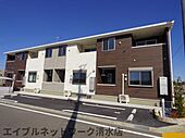 静岡市清水区三保松原町 2階建 築5年のイメージ