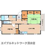 静岡市清水区神田町 2階建 築21年のイメージ