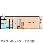 静岡市清水区銀座 3階建 築16年のイメージ