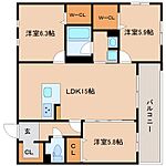 静岡市清水区入江1丁目 5階建 新築のイメージ