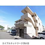 静岡市清水区石川 3階建 築17年のイメージ