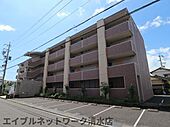 静岡市清水区折戸4丁目 4階建 築17年のイメージ