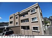 静岡市清水区八坂北1丁目 3階建 築15年のイメージ