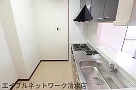 静岡県静岡市清水区八坂北1丁目（賃貸マンション2LDK・3階・61.77㎡） その16