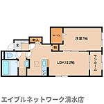 静岡市清水区三保松原町 2階建 築3年のイメージ