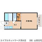 静岡市清水区三保 2階建 築32年のイメージ