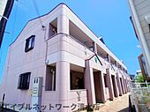 静岡市清水区梅が岡 2階建 築18年のイメージ