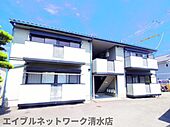 静岡市清水区大内新田 2階建 築31年のイメージ