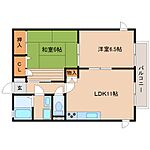 静岡市清水区有東坂2丁目 2階建 築28年のイメージ