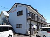 静岡市清水区駒越中2丁目 2階建 築30年のイメージ