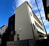 静岡市清水区新富町 3階建 築18年のイメージ