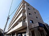 静岡市清水区江尻町 5階建 築18年のイメージ