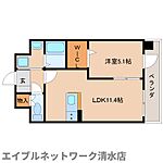 静岡市清水区北脇新田 5階建 築18年のイメージ