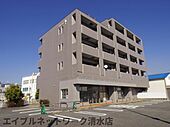 静岡市清水区北脇新田 5階建 築18年のイメージ