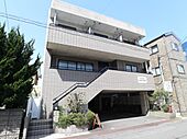 静岡市清水区入船町 3階建 築29年のイメージ