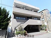静岡市清水区入船町 3階建 築29年のイメージ