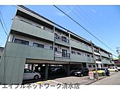 静岡市清水区有東坂1丁目 3階建 築30年のイメージ