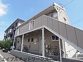 静岡市清水区八坂北2丁目 2階建 築34年のイメージ