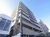 静岡市清水区江尻台町 10階建 築24年のイメージ